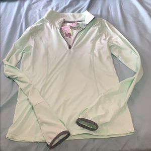 Forever 21 activewear jacket